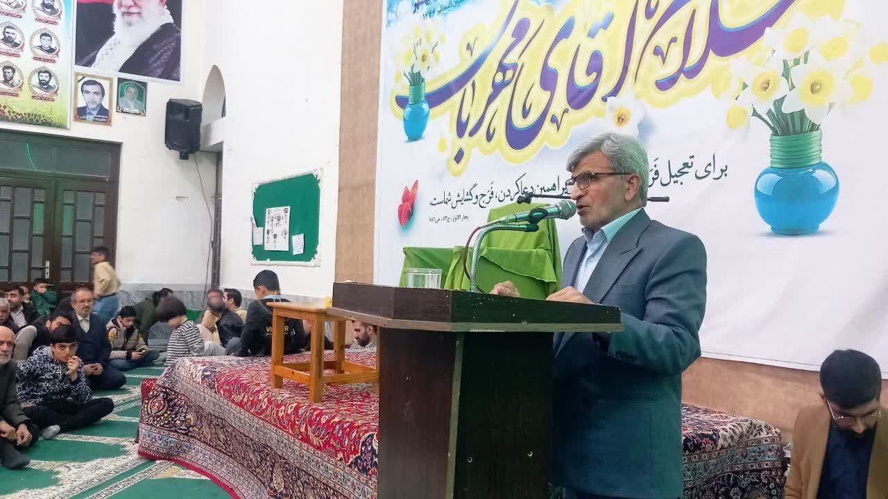 مازندران در لباس عید؛ از مهربانی عباس(ع) و زمزمه‌های سحرگاهی سجاد(ع) تا ایستادگی مولود کربلا