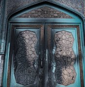 روایت آسیب مسجد «حمزه سیدالشهدا(ع)» در اغتشاشات و عزم اهالی برای حیات دوباره آن