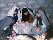 نذر یک زندگی در مسیر انقلاب+ فیلم و عکس