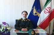 پاسداران تا آخرین قطره خون از امنیت و آرمان‌های انقلاب دفاع می‌کنند