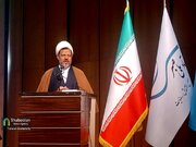 اهمیت اصلاح ذات‌البین شکل‌گیری اجتماع قلوب برای تعجیل در ظهور است