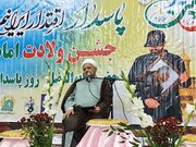 پیشرفت‌های ایران در سایه تحریم‌ها نشان‌دهنده روحیه شکست‌ناپذیری ملت است