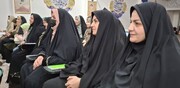 برگزاری دوره تربیت معلم قرآن کریم در تکاب