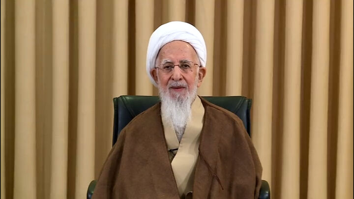 تاکید آیت الله جوادی آملی بر ضرورت بصیرت و دشمن‌شناسی