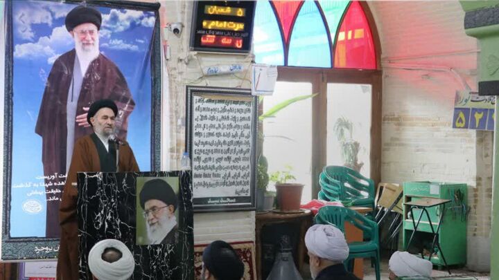 ترامپ قاتل سرداران و هزاران زن و کودک است