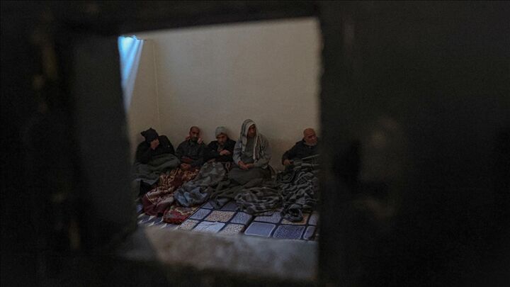 عراق، نقل و انتقال عناصر داعش از سوریه را تکذیب کرد