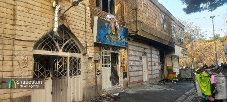 مسجد نهاد اصلی دین است که دارد به نمازخانه تنزل پیدا میکند!