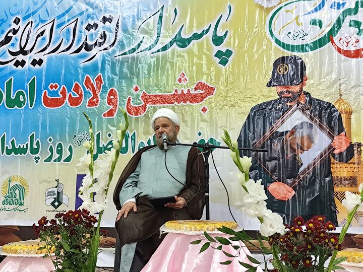 پیشرفت‌های ایران در سایه تحریم‌ها نشان‌دهنده روحیه شکست‌ناپذیری ملت است