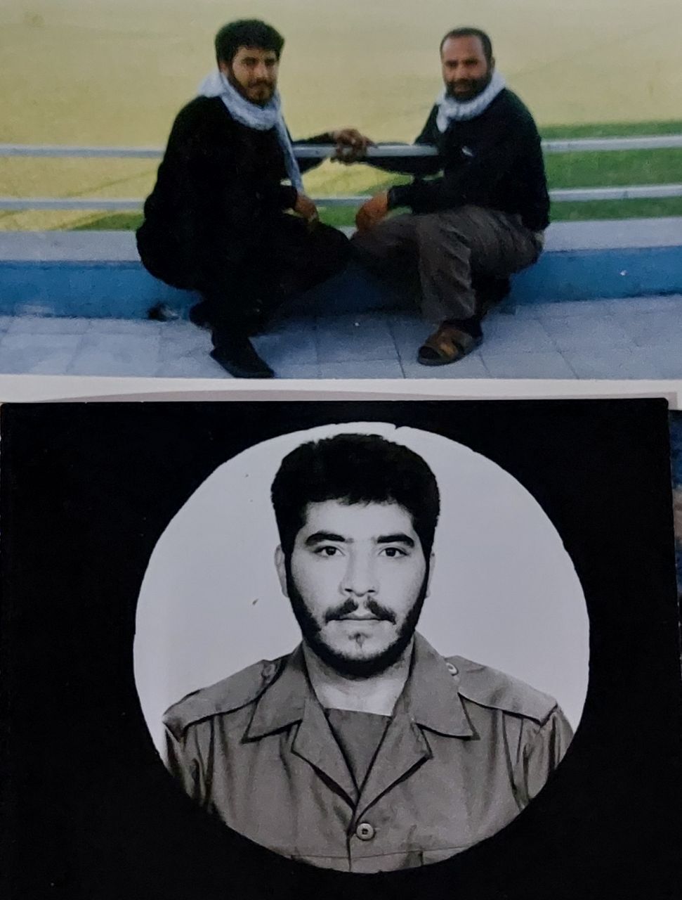 زندگی میان شیمیایی و سرطان؛ قصه خانوادهای که با صبر زنده ماند و به کربلا رسید