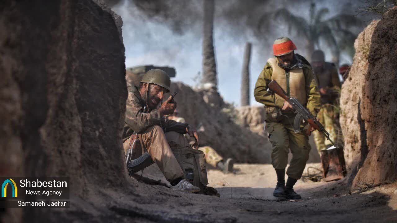 میراث مهندسی جنگ تحمیلی، ریشههای پیروزی ایران در نبرد ۱۲روزه بود