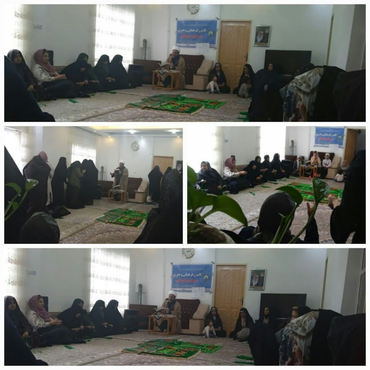 مساجد خط مقدم تبیین حقیقت هستند