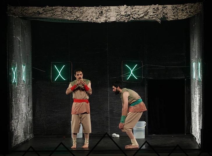 تهران؛ تلاقی روایتهای نمایشی در سومین روز جشنواره تئاتر فجر