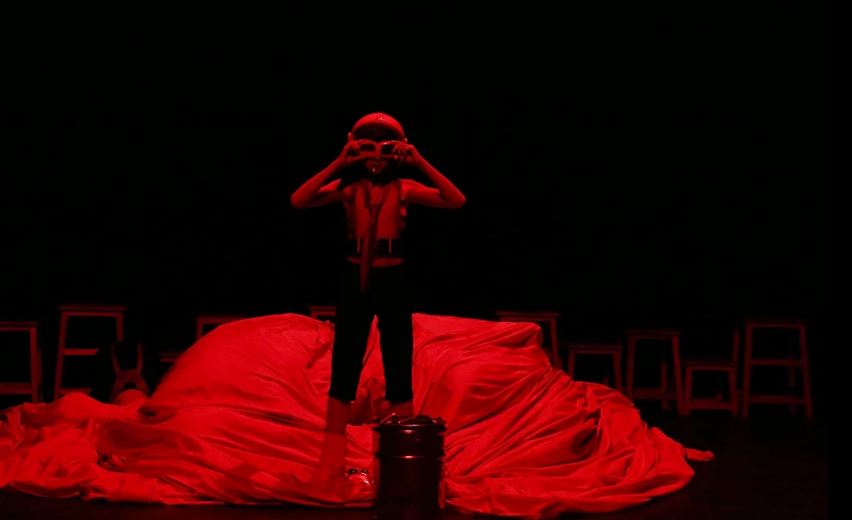 تهران؛ تلاقی روایتهای نمایشی در سومین روز جشنواره تئاتر فجر