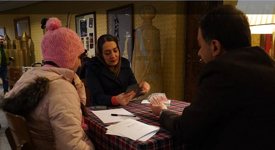 تهران؛ تلاقی روایتهای نمایشی در سومین روز جشنواره تئاتر فجر