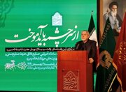 نوسازی فرهنگی، پیش‌شرط بقای هویت ایرانی در عصر دیجیتال است