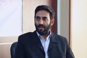 سردار حسن‌پور: بسیج اصناف آماده همکاری با دولت در تأمین کالاهای اساسی، نظارت و حمل و نقل است
