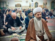 پیشتازی مسجد باقرالعلوم(ع) بیرجند در تبدیل شدن به قرارگاه اجتماعی محله