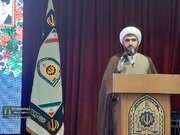 بیش از ۷۰۰ جلسه هم‌اندیشی و آموزشی برای همایش نهج‌البلاغه فراجا در استان کرمان برگزار شد