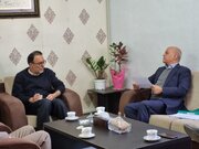  تأمین بودجه بیمه سلامت باید همسو با تعهدات درمانی باشد