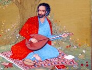 آواهایی از دل تاریخ؛ میراث ماندگار «صفی‌الدین اُرموی» در موسیقی ایرانی