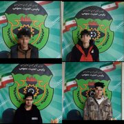 دستگیری عاملان آتش زدن حوزه علمیه در انزلی