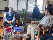 دشمنان از قدرت کلام آیت الله خامنه ای وحشت دارند