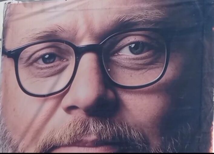 بدرقه هنرمند نمایش‌هایی آئینی گیلان تا خانه ابدی