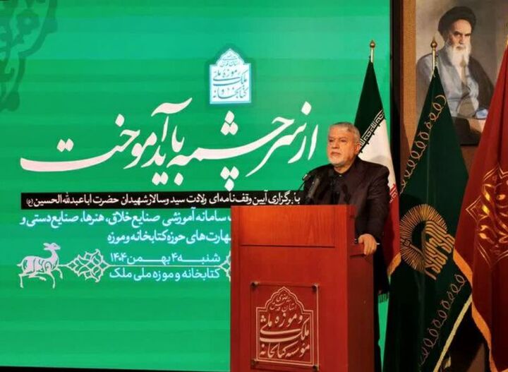 نوسازی فرهنگی، پیش‌شرط بقای هویت ایرانی در عصر دیجیتال است