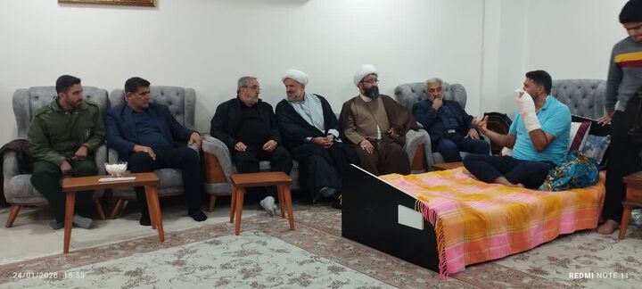 حوادث دی‌ماه مرز اغتشاش و اعتراض را نشان داد