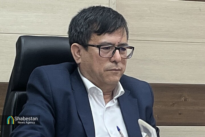 افتتاح و کلنگ‌زنی ۲۸۷ پروژه همزمان با دهه فجر در گمیشان