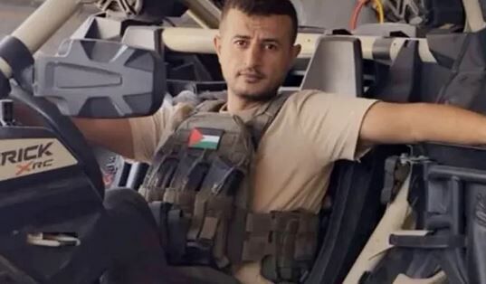 افشای حمایت پنهان رژیم صهیونیستی از شبه‌نظامیان فلسطینی در غزه علیه حماس