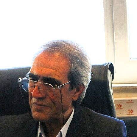 متولی موقوفه زنده یاد بانو خاورسلطان درگذشت