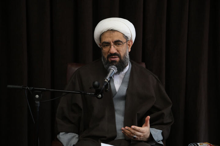 فعالیت‌های مساجد برنامه محور باشد