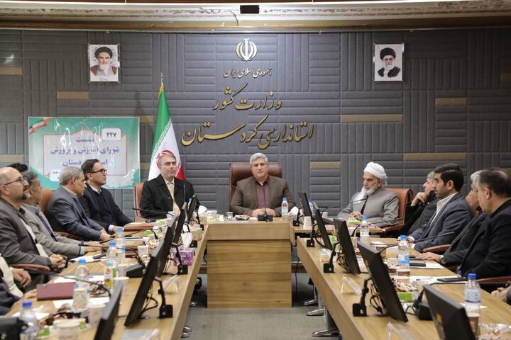 ارتباط خانواده‌ها و مدرسه باید مستحکم باشد