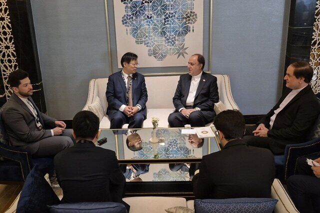 رئیس‌جمهور آمریکا به قوانین بین‌المللی متعهد نیست