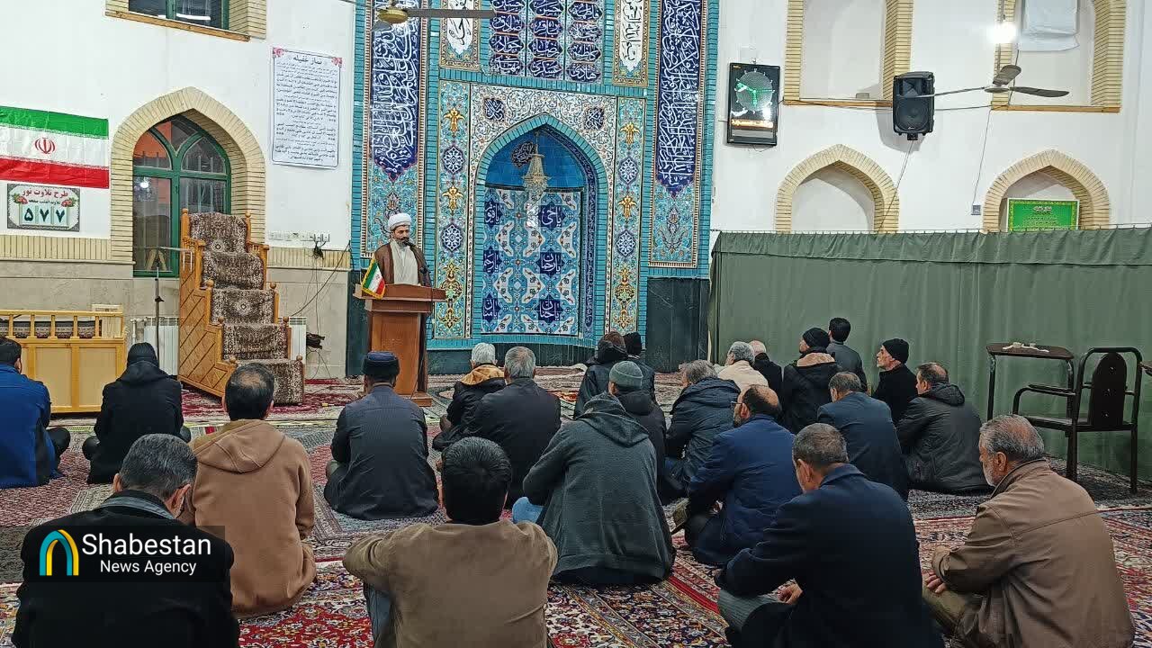 مسجد باقرالعلوم(ع) بیرجند؛ از کارگاه قالیبافی تا قرارگاه اجتماعی محله