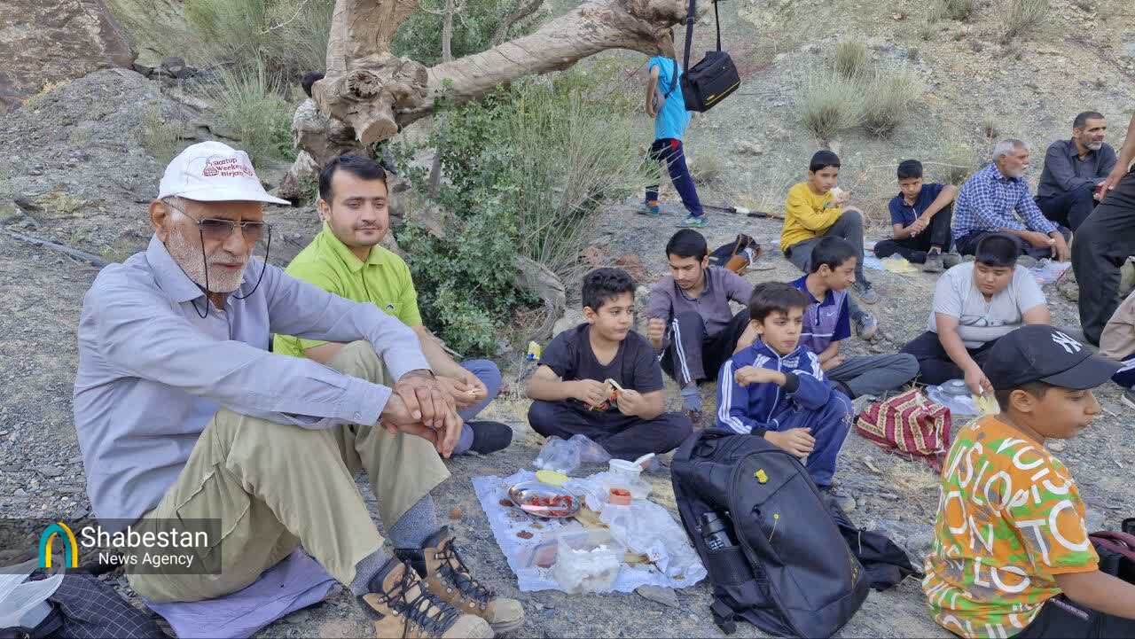 مسجد باقرالعلوم(ع) بیرجند؛ از کارگاه قالیبافی تا قرارگاه اجتماعی محله