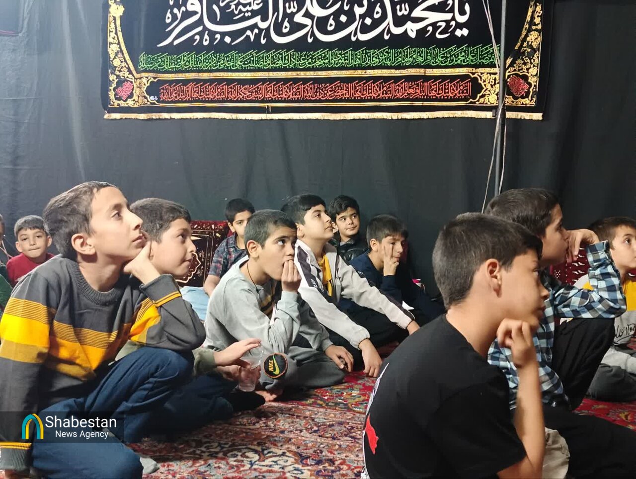 مسجد باقرالعلوم(ع) بیرجند؛ از کارگاه قالیبافی تا قرارگاه اجتماعی محله