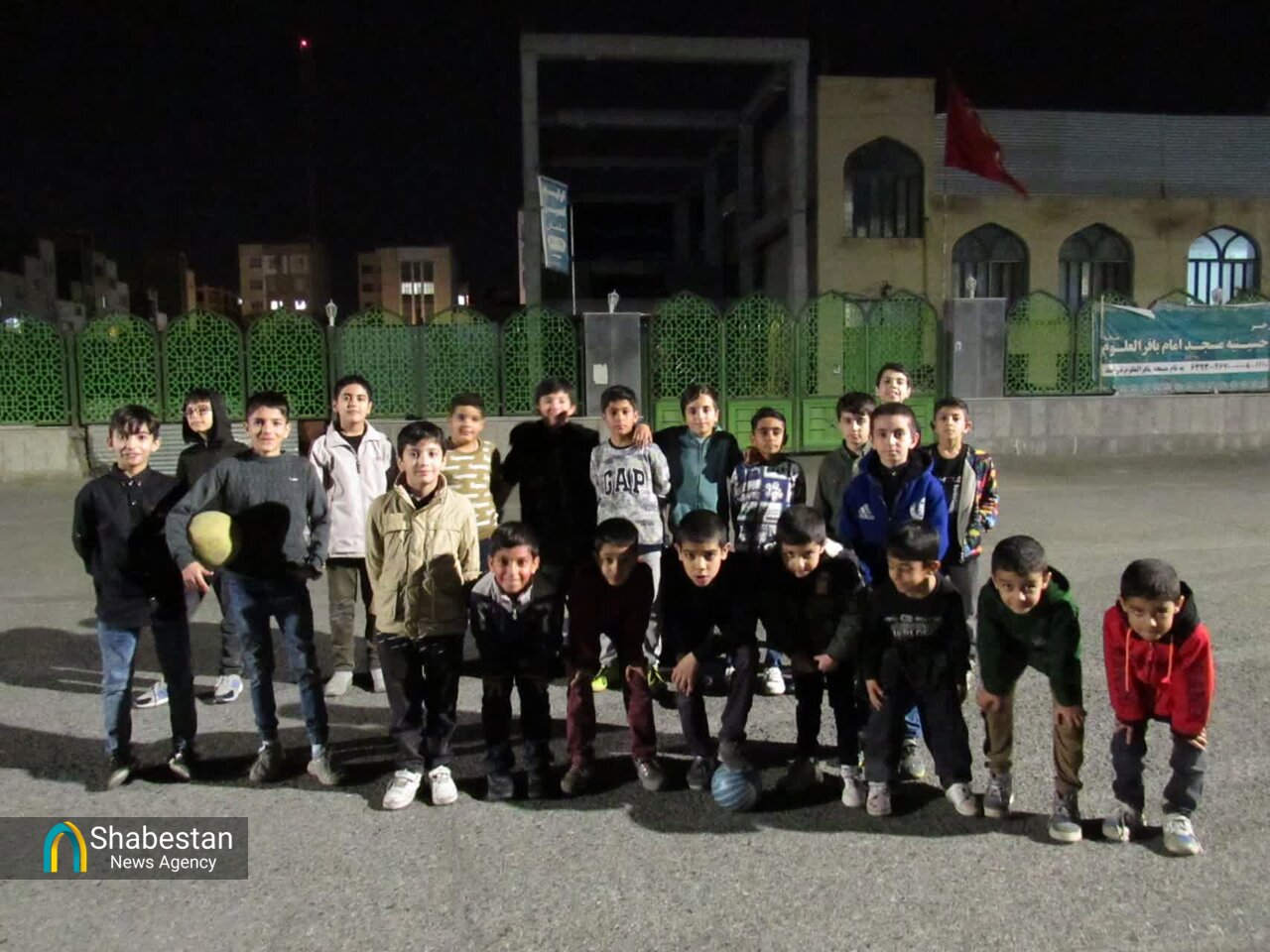 مسجد باقرالعلوم(ع) بیرجند؛ از کارگاه قالیبافی تا قرارگاه اجتماعی محله