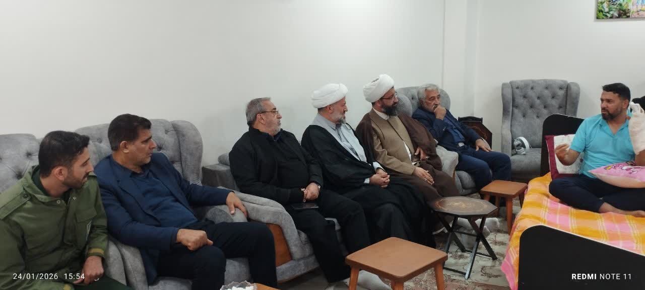 حوادث دیماه مرز اغتشاش و اعتراض را نشان داد