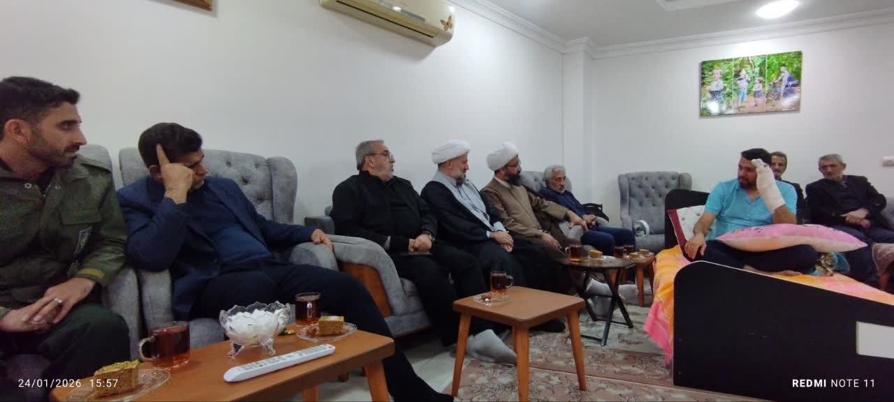 حوادث دیماه مرز اغتشاش و اعتراض را نشان داد