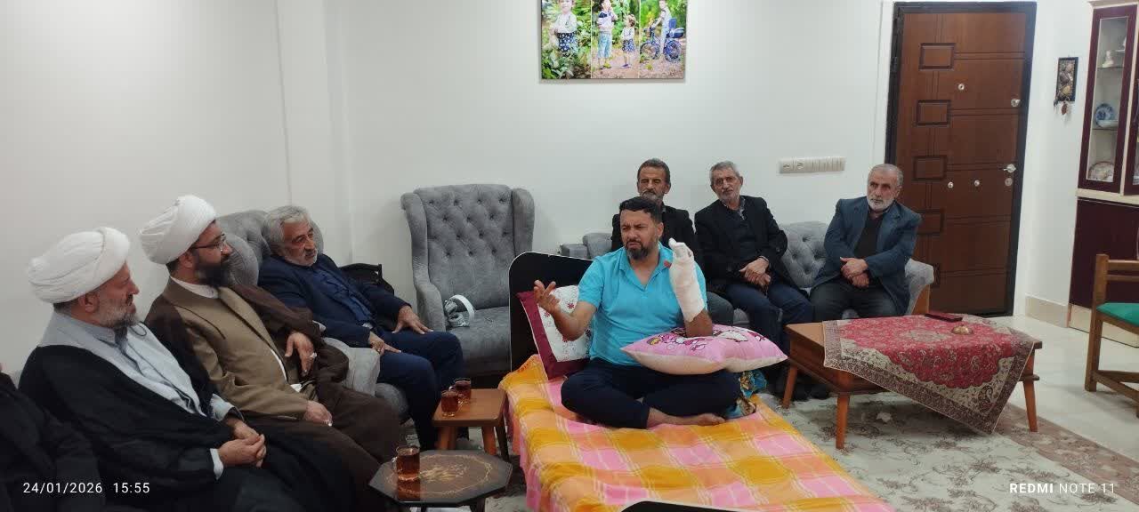 حوادث دیماه مرز اغتشاش و اعتراض را نشان داد