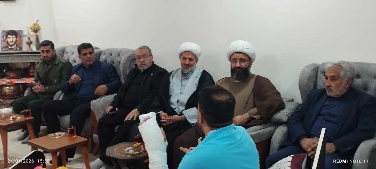 حوادث دی‌ماه مرز اغتشاش و اعتراض را نشان داد