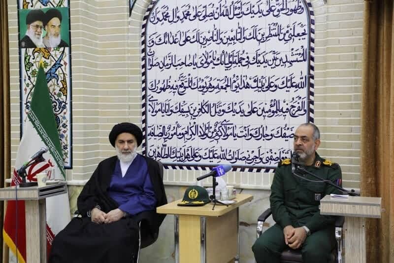 ایمانِ آگاهانه، نویدبخشِ پیروزی است