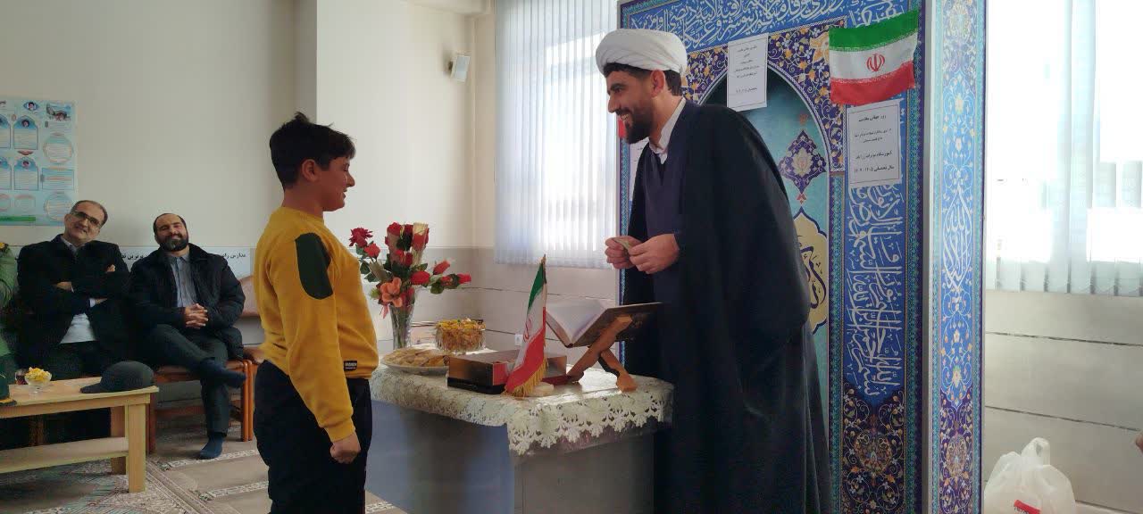 از صلح‌ و توسعه فرهنگی تا پیوند نوجوانان با مسجد