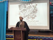 پدافند معرفتی و تمسک به ولایت، رمز عبور از فتنه‌های ترکیبی