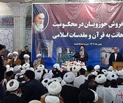 اغتشاشات اخیر نه‌تنها در مقابل نظام اسلامی بلکه کودتا علیه مردم ایران بود