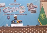 برگزاری جشنواره مردمی رسانه‌ای «پیشرفت» از سوی کمیته روستایی و عشایری دهه فجر