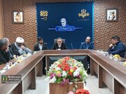 کیان ایرانی| جوانی که از میان غبارهای شبهه به وادی حقیقت و شهادت رسید