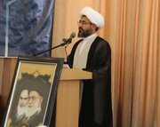 امت اسلامی در برابر هجمه به نمادهای معنویت و توهین به ساحت ولایت می‌ایستد